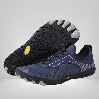 Unisex Quick Lace Water Shoes