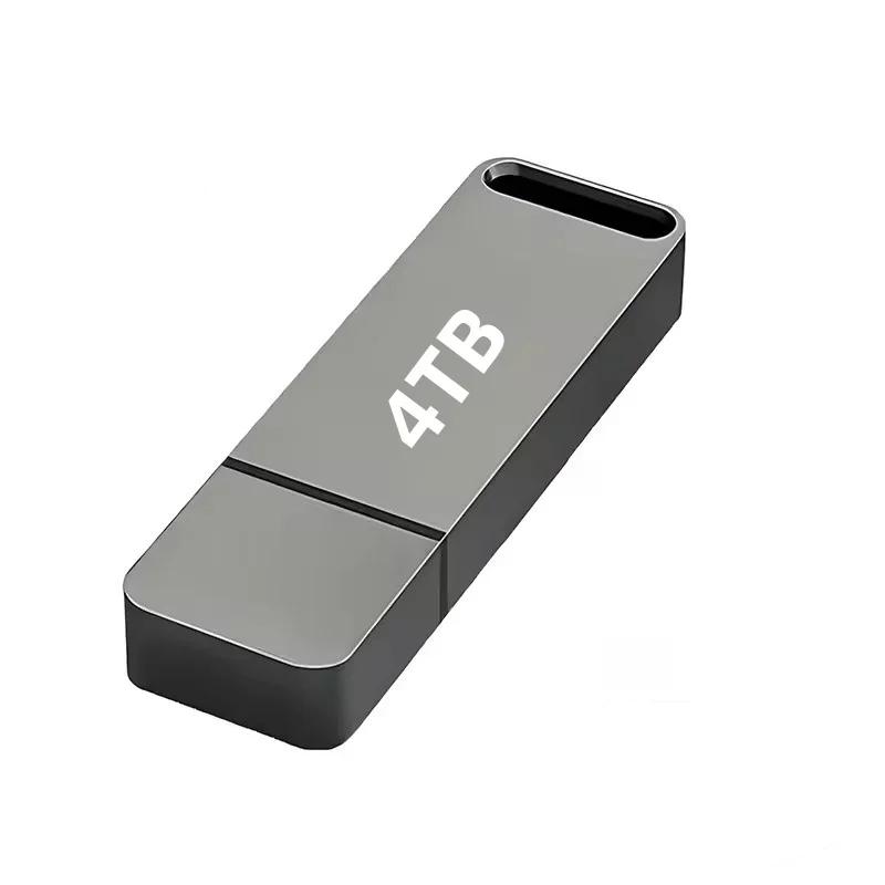 Davy | USB 3.2 Flash Drive | High-Speed, Waterproof & Shockproof for Windows and Mac OS