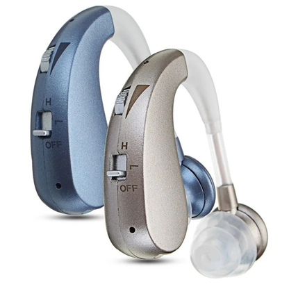 Davy | USB Rechargeable Bluetooth Hearing Aid