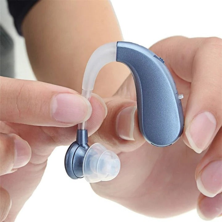 Davy | USB Rechargeable Bluetooth Hearing Aid