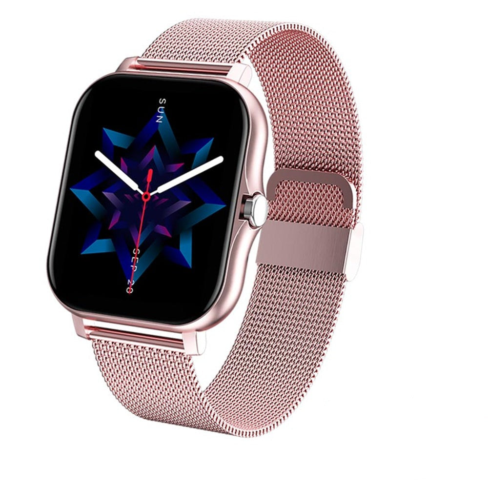 Davy | Smartwatch - Advanced Feature Timepiece