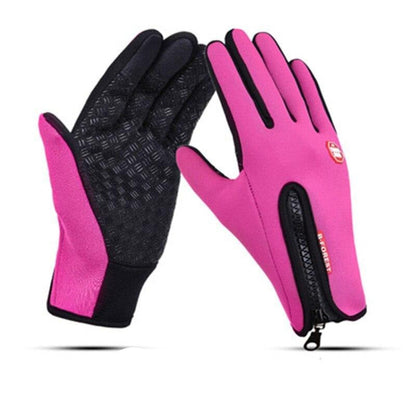 Davy | waterproof and windproof gloves