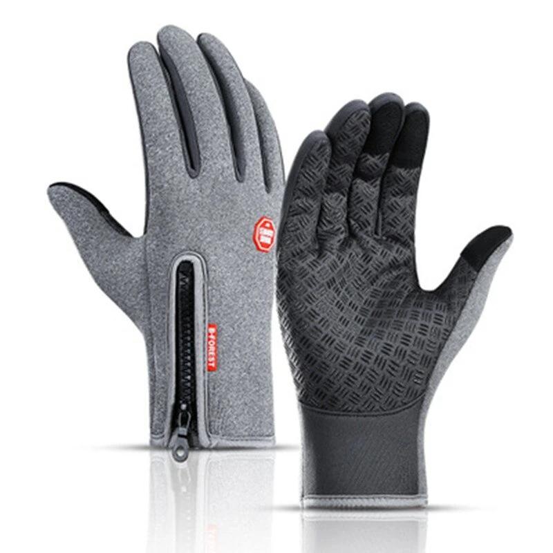 Davy | waterproof and windproof gloves