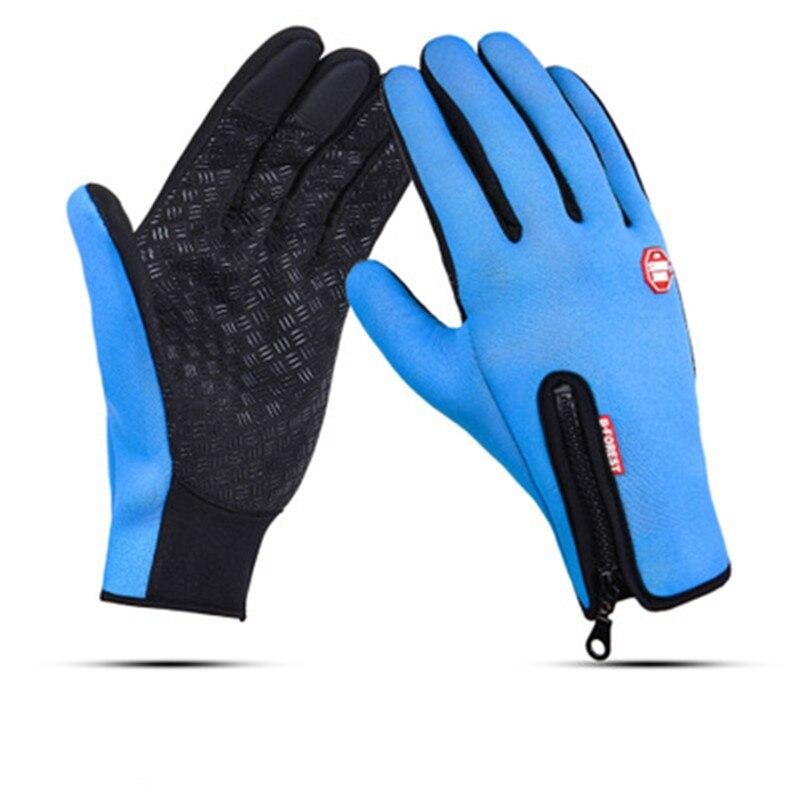 Davy | waterproof and windproof gloves