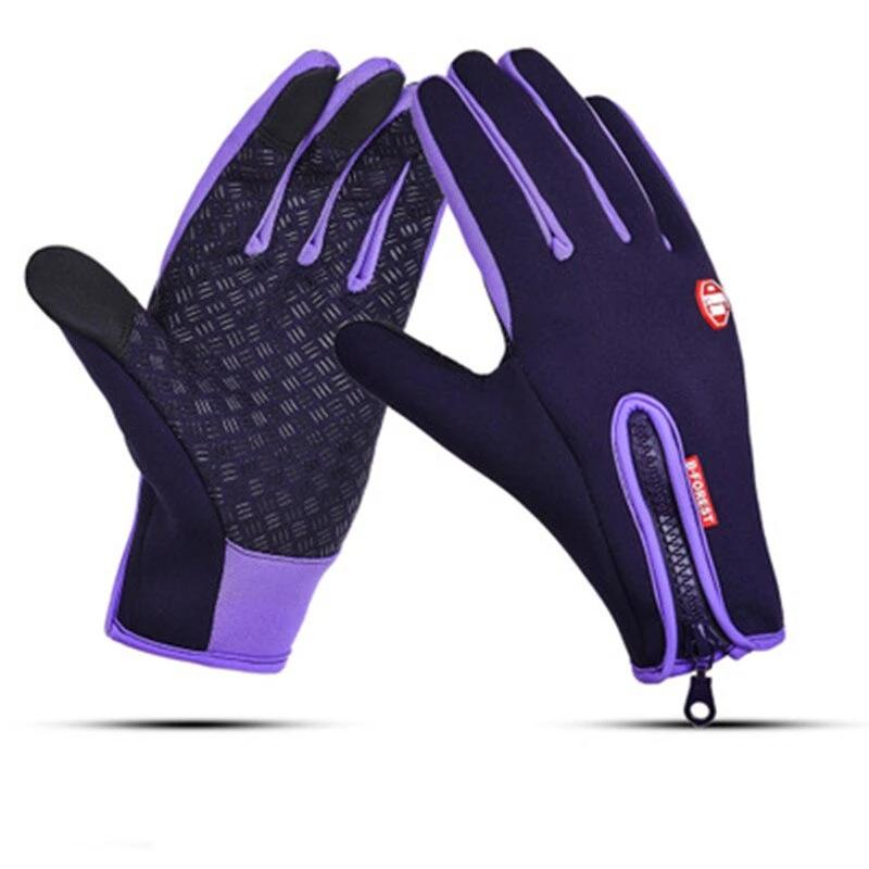 Davy | waterproof and windproof gloves