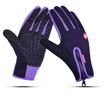 Davy | waterproof and windproof gloves