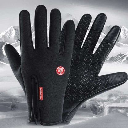 Davy | waterproof and windproof gloves