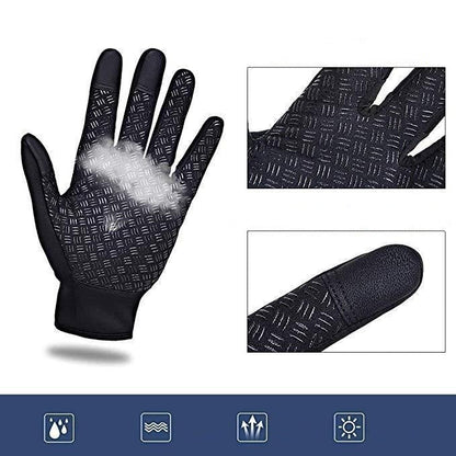 Davy | waterproof and windproof gloves