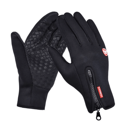 Davy | waterproof and windproof gloves