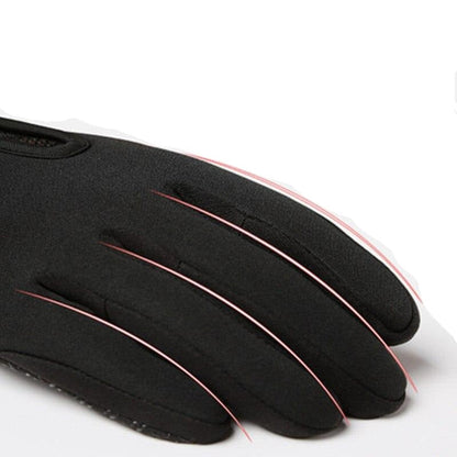 Davy | waterproof and windproof gloves