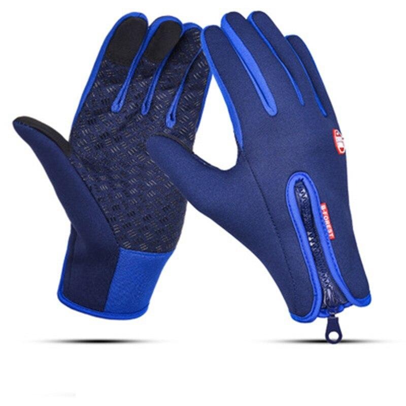 Davy | waterproof and windproof gloves
