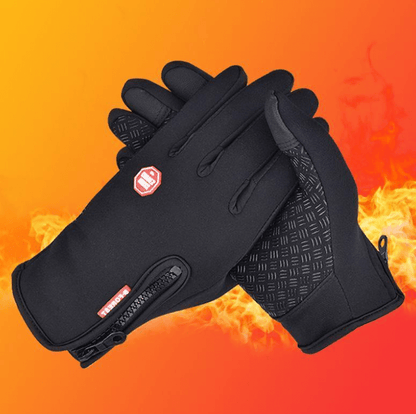 Davy | waterproof and windproof gloves