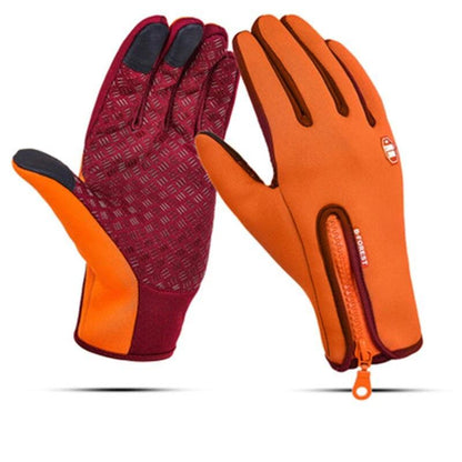 Davy | waterproof and windproof gloves