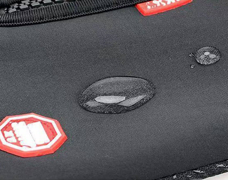 Davy | Waterproof Gloves – Warmth, Grip and Touchscreen Compatible