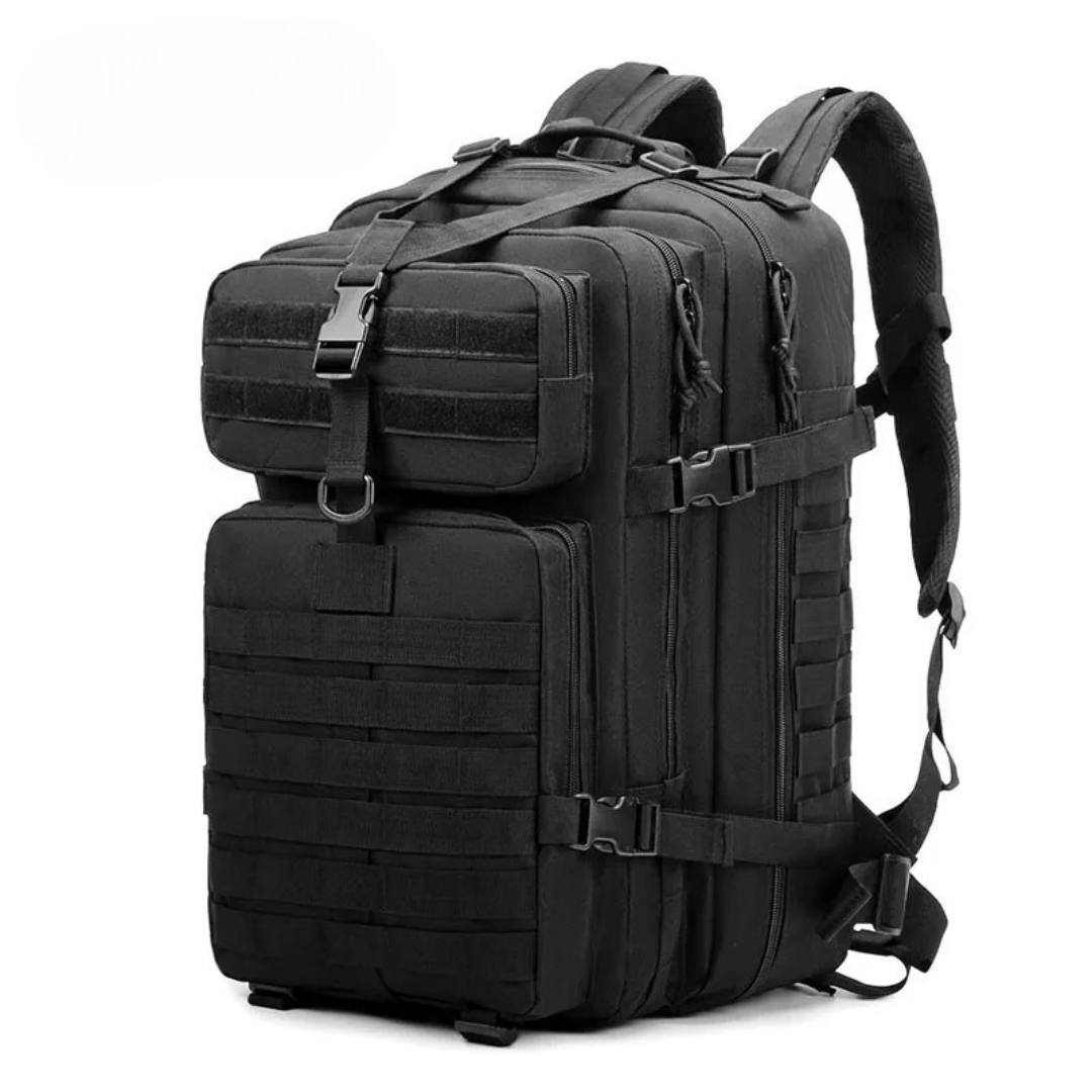 Davy | Waterproof Outdoor Backpack with Many Pockets