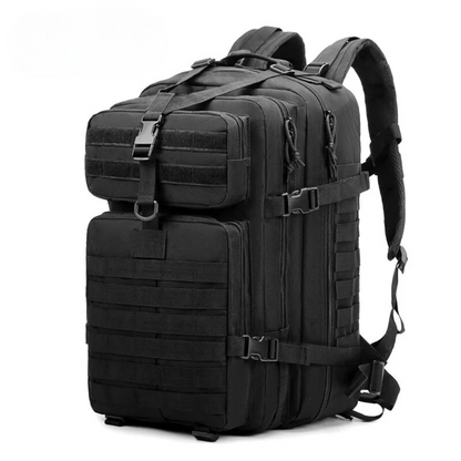 Davy | Waterproof Outdoor Backpack with Many Pockets