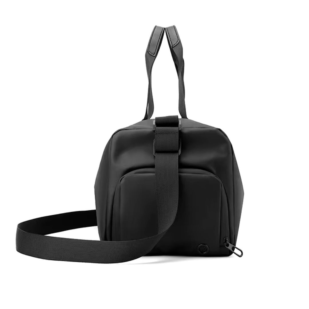Davy | Waterproof Sports Bag with Shoe Compartment - FlexBag Pro
