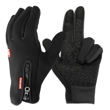Davy | Waterproof Winter Thermal Gloves Windproof