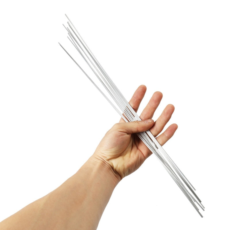Davy Welding Rods (30 pcs)