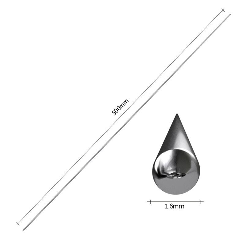 Davy Welding Rods (30 pcs)