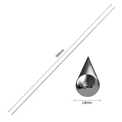 Davy Welding Rods (30 pcs)