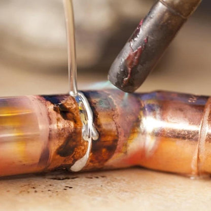 Davy Welding Rods (30 pcs)