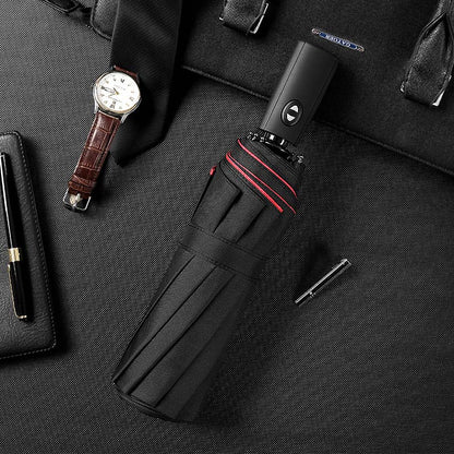 Davy | Windproof Storm Umbrella