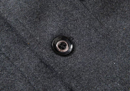 The Davy: A Windproof Two-Piece Wool Blend Coat