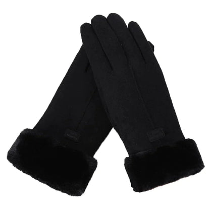 Davy | Winter Gloves – Waterproof with Touchscreen
