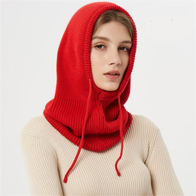 Davy | Winter Knit Beanie