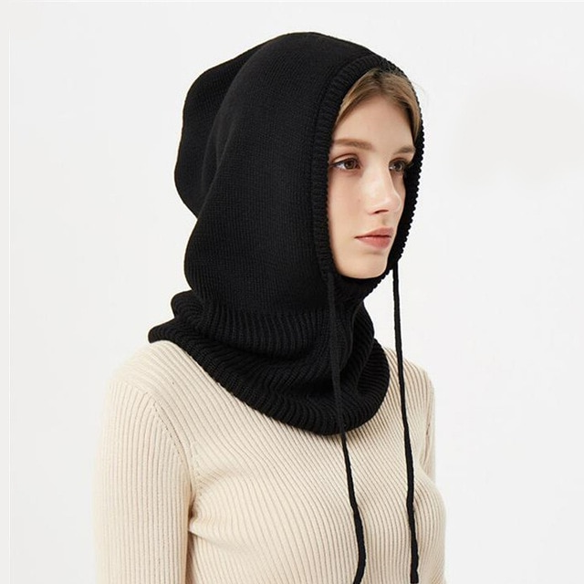 Davy | Winter Knit Beanie