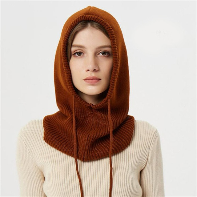 Davy | Winter Knit Beanie
