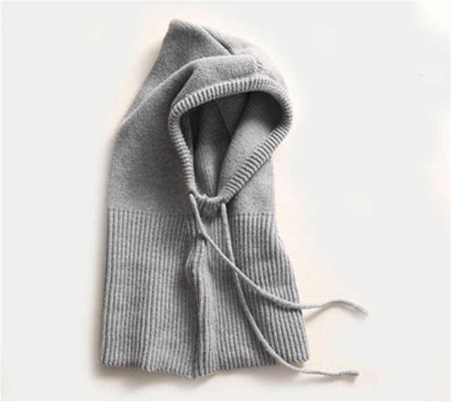 Davy | Winter Knit Beanie