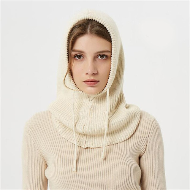 Davy | Winter Knit Beanie