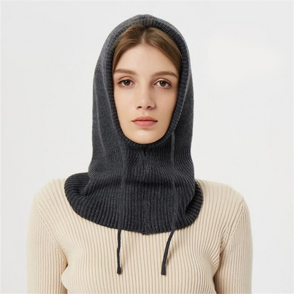 Davy | Winter Knit Beanie