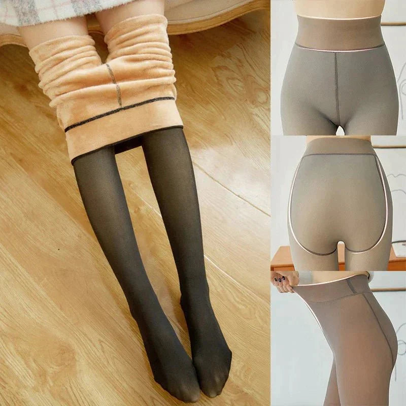 Davy - Winter Leggings