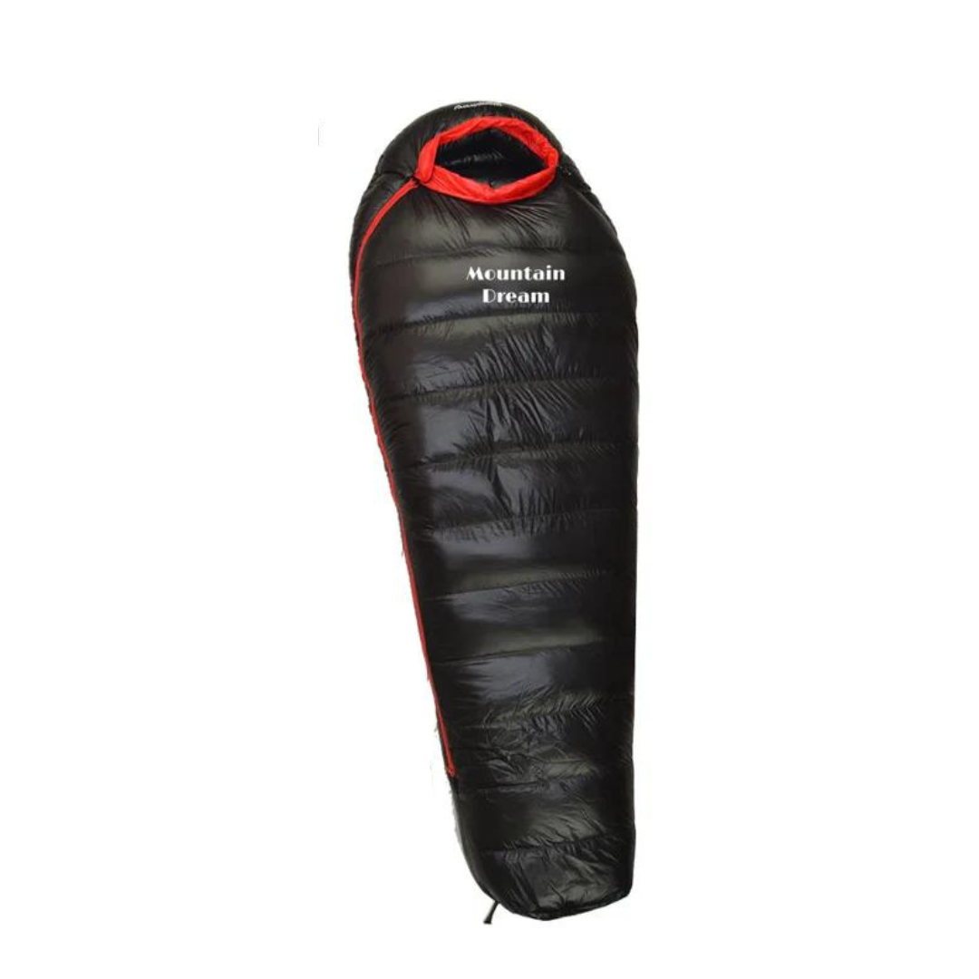 Davy | Winter Sleeping Bag - ArcticNest