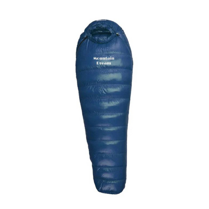 Davy | Winter Sleeping Bag - ArcticNest