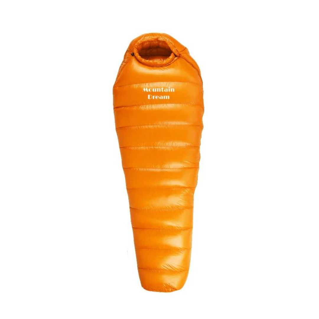Davy | Winter Sleeping Bag - ArcticNest