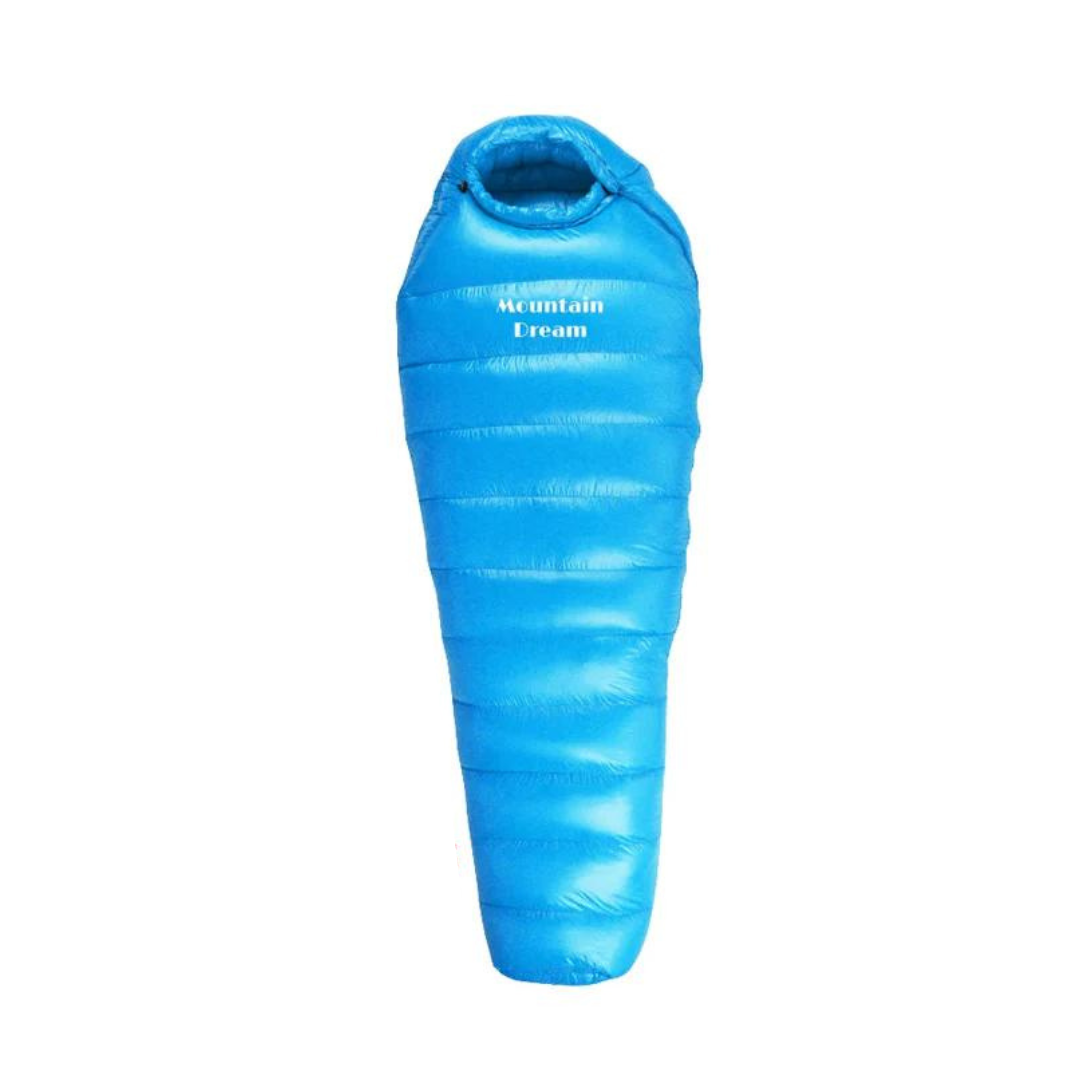 Davy | Winter Sleeping Bag - ArcticNest