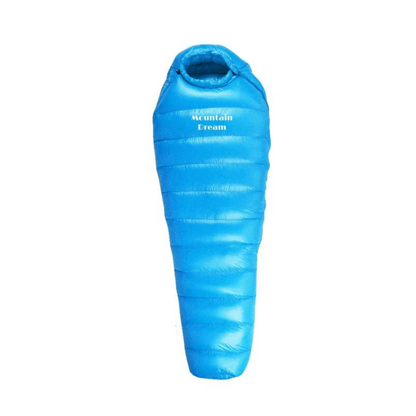 Davy | Winter Sleeping Bag - ArcticNest