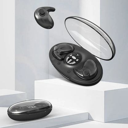 Davy | Wireless In-Ear Headphones with IPX5 Water Resistance