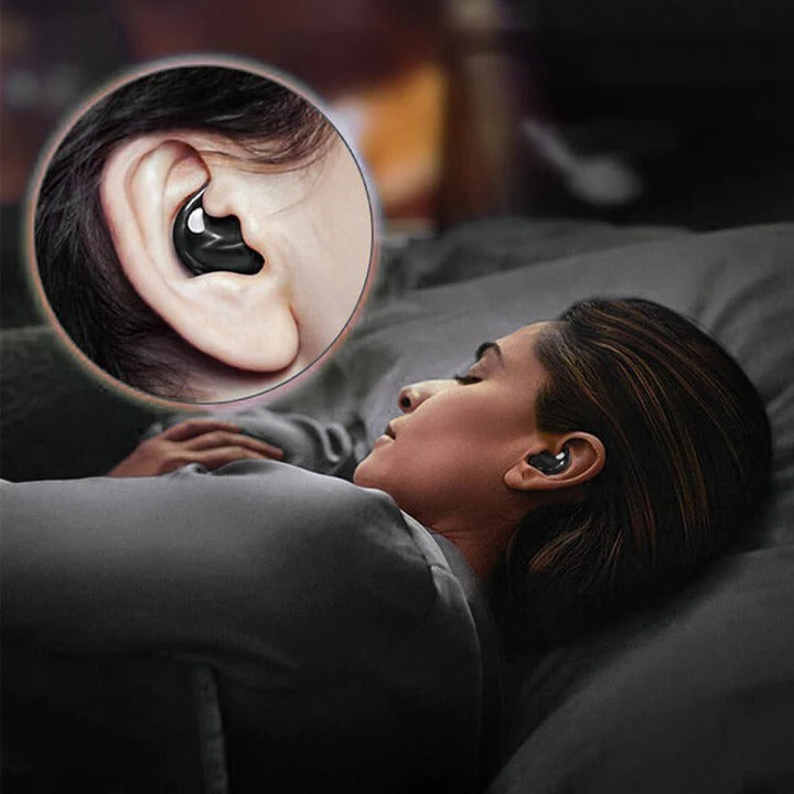Davy | Wireless In-Ear Headphones with IPX5 Water Resistance