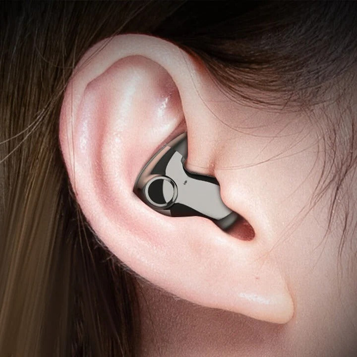 Davy | Wireless In-Ear Headphones with IPX5 Water Resistance