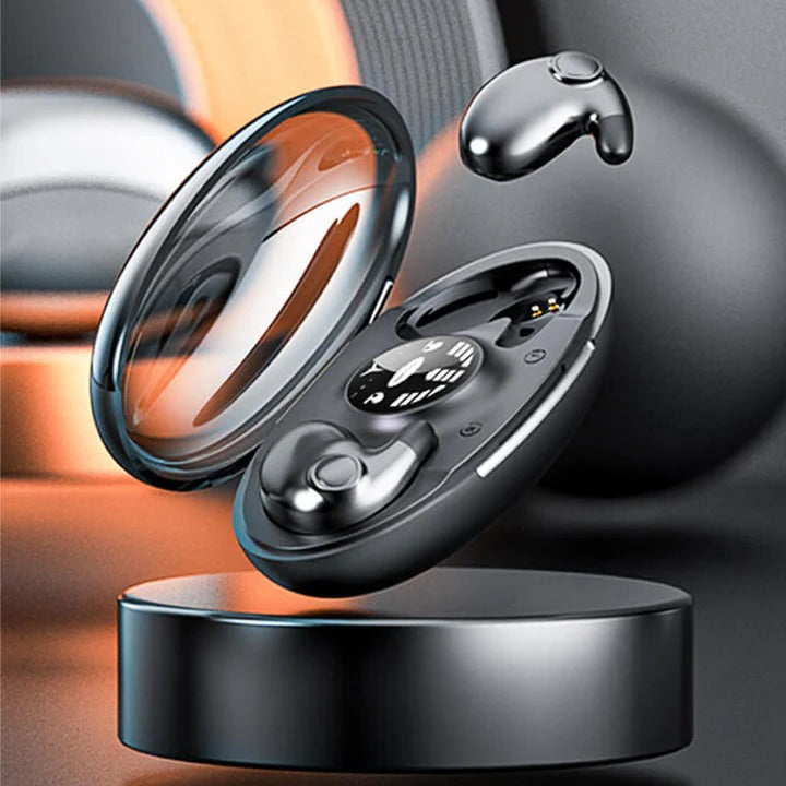 Davy | Wireless In-Ear Headphones with IPX5 Water Resistance