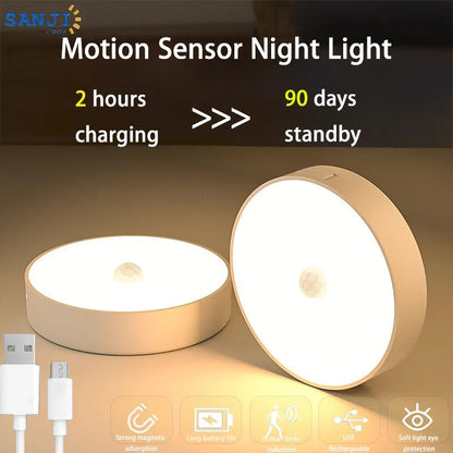 Davy | Wireless LED Light with Motion Sensor