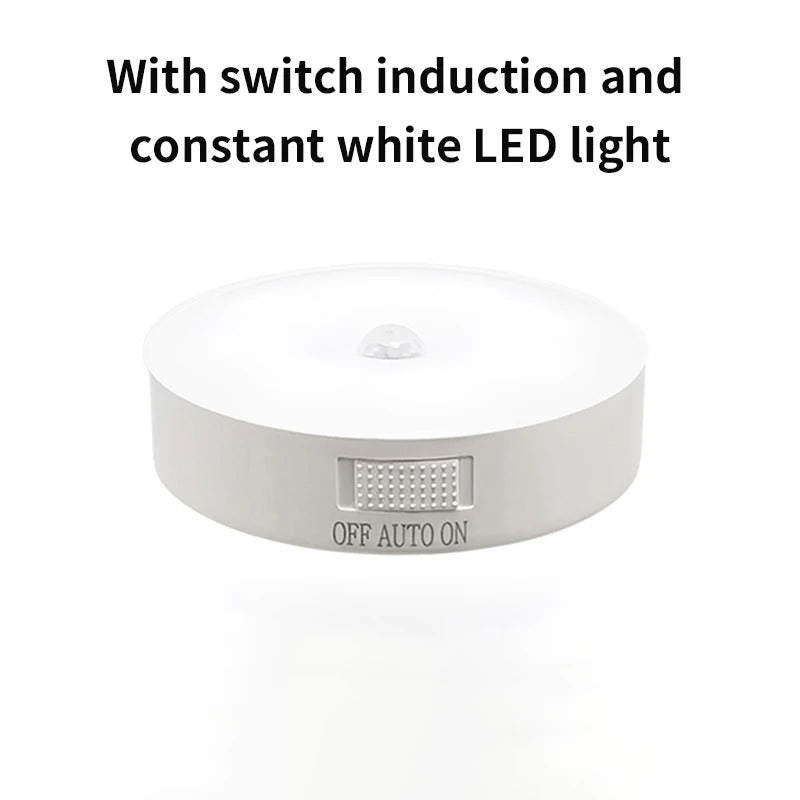 Davy | Wireless LED Light with Motion Sensor