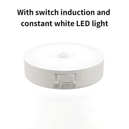 Davy | Wireless LED Light with Motion Sensor