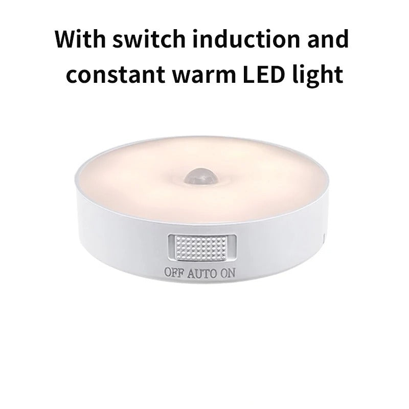 Davy | Wireless LED Light with Motion Sensor