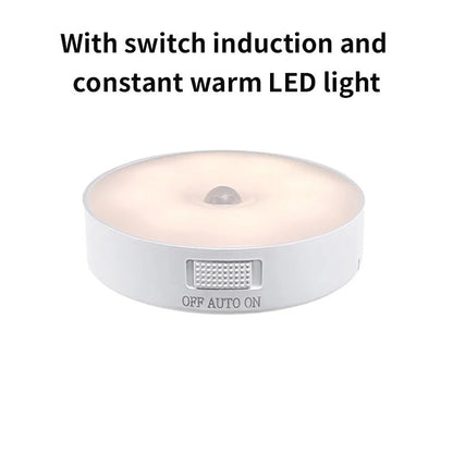Davy | Wireless LED Light with Motion Sensor